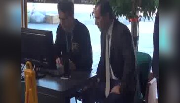 Bursa'da kontrol noktalarına denetim!