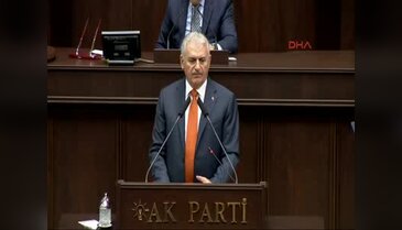 Başbakan Yıldırım: Musul'a havadan müdahalede hava kuvetlerimiz de yer aldı - 2