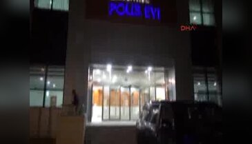 Bitlis'in yüzme havuzlu polisevi 5 yıldızlı konfor sunuyor