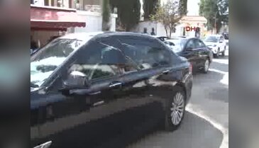 Ulaştırma, Denizcilik ve Haberleşme Bakanı Arslan KKTC'de
