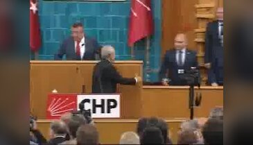Kılıçdaroğlu grup toplantısında konuştu - 1