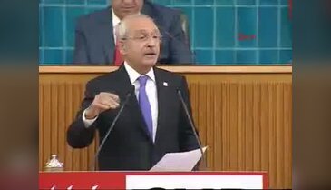 Kılıçdaroğlu grup toplantısında konuştu - 4