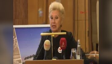 Türkiye'deki Şehirli Çocuklar basın toplantısı yapıldı