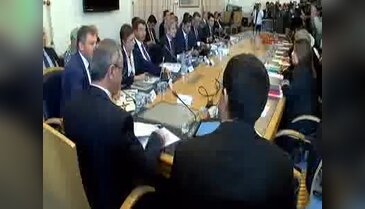 Orgeneral Ümit Dündar: Cumhurbaşkanı ile görüşmedim - 1