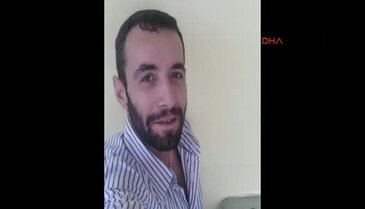 Uyuşturucudan ölen arkadaşının başında 2 gün bekledi