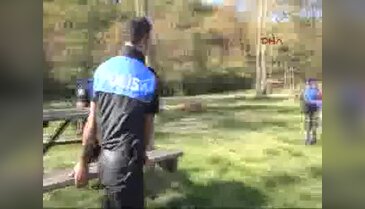 'Karaelmas'ın Çocukları Sevgi ile Büyüyor' projesi