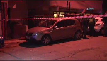 İstanbul'da korku dolu dakikalar: 4 yaralı
