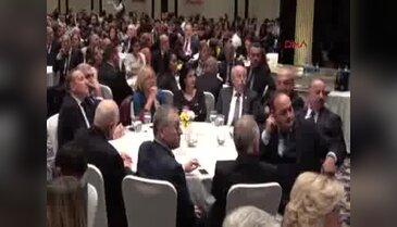 Başbuğ Bursa'da konuştu: "Erdoğan'ın tek kaldığı dönem oldu"