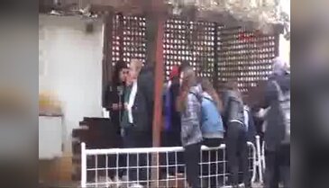 Denize düşüp ölen Açelya, gözyaşlarıyla toprağa verildi