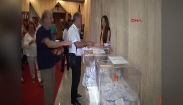 Şebnem Hassanisoughi Katırlardan çok şey öğrendim