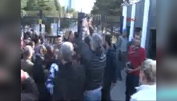 Tutuklu öğrencilerin ailelerinin basın açıklamasına izin verilmedi