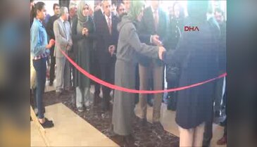Ahlat'ta yeni bir sanat Tutkara