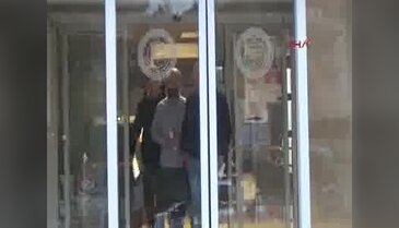 Ereğli'nin 'esnaf imamı' tutuklandı
