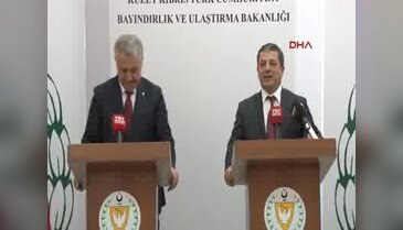 Türkiye-KKTC arasında E-Devlet ve PTT işbirliği protokolleri imzalandı