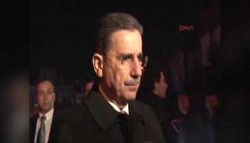 Ankara'da canlı bomba operasyonu! - 3