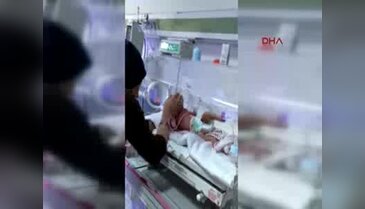 Ölen kalbi delik bebek için suç duyurusu