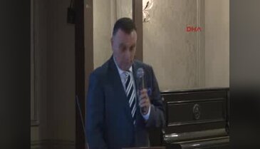 Galatasaray'ın eski başkan adaylarından Ahmet Özdoğan açıklamalarda bulundu - 2