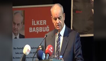 Başbuğ Bursa'da konuştu: "Erdoğan'ın tek kaldığı dönem oldu" - 2