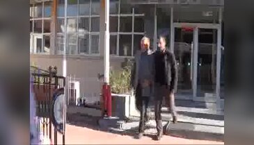Uyuşturucu ticaretine aile boyu gözaltı