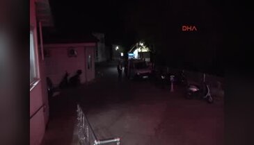 Marmaris'te fuhuş operasyonu: 5 gözaltı