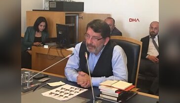 "Bu örgüt sadece terör örgütü değil, o kadar çok cinsel istismar var ki" - 1