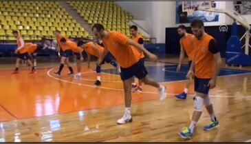 İnegöl Belediyespor'un antrenörü Zoroğlu'ndan açıklama