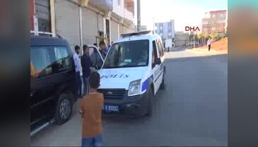 Suriyeli işçi elektrik akımına kapılarak öldü