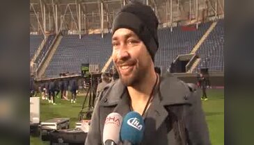 Osmanlıspor Kurucu Başkanı Ahmet Gökçek: Güzel bir maç olacak