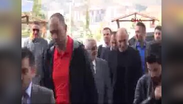 Karabükspor Başkanı Tankut: Passolig Genel Müdürü rüşvet teklif etti