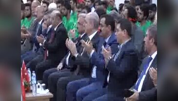 Kurtulmuş: Lütfen Şii-Kürt milis tabiri kullanmayın, örgütün adını kullanın