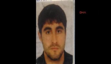 Memlekete dönmek için otoyolun karşısına geçerken öldü