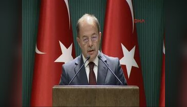 Cumhurbaşkanı Erdoğan, İzmir ve Kocaeli Şehir Hastaneleri Proje Finansman Töreni'ne katıldı - 2