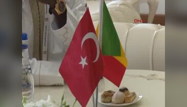 Senegal Milli Günü kutlandı