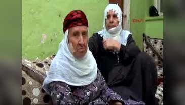 Resmi kayıtlara göre 97 yaşında olan Şahi Ninenin 5 kuşaktan 450 torunu var