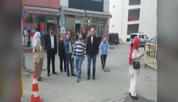 Sakarya'da radyoaktif madde alarmı
