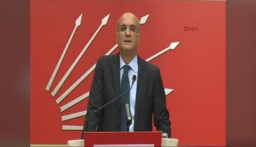 CHP 29 Ekim'de 1. Meclis'ten Anıtkabir'e yürüyecek