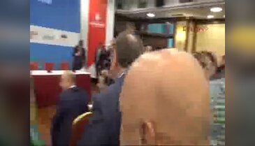 İBB'de toplu sözleşme sevinci