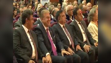 Bakan İsmet Yılmaz: Fırsat eşitliğini sağladığımızı düşünüyorum