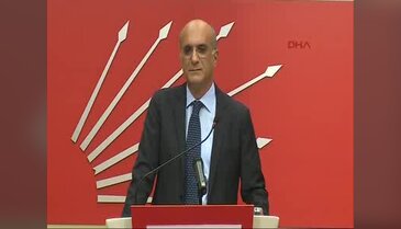 CHP 29 Ekim'de 1. Meclis'ten Anıtkabir'e yürüyecek - 2