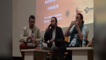 Üniversiteli inşaat işçisinin ölümü filme ilham oldu