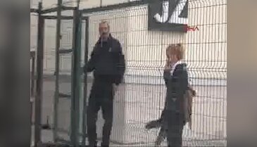 Gümrükten ihale ile satılan kedileri 'HAYTAP' aldı