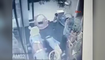 Ordu Barosu 2.5 yaşındaki çocukla ilgili davada müdahil olacak