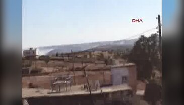 Mardin Ömerli'de 1 korucu şehit