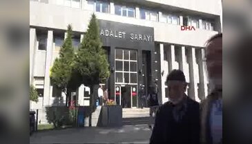 Çorum eski emniyet müdürü tutuklandı
