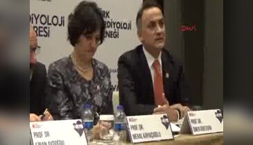 Profesör Şahin: Türkiye'de kalp krizi 10 yıl erken ortaya çıkıyor
