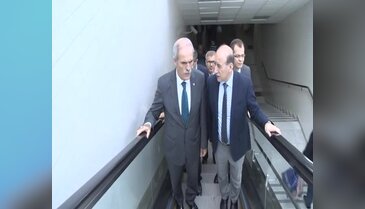 Başkan Altepe'den Bursalılara 'toplu ulaşım' çağrısı