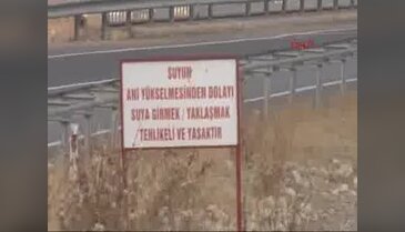 Siirt'te 6 kişinin öldüğü baraj faciasında 11 kişiye dava