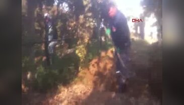 Kayıp Irmak için arama çalışmalarına tekrar başlandı