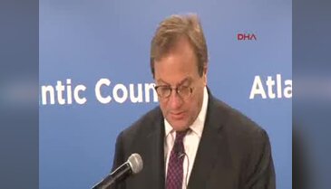 İslamofobi'ye karşı Doğan Grubu'ndan ABD'de tarihi panel - 1