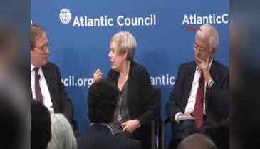 İslamofobi'ye karşı Doğan Grubu'ndan ABD'de tarihi panel - 3